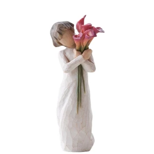 مجسمه Bloom (برند ویلوتری)