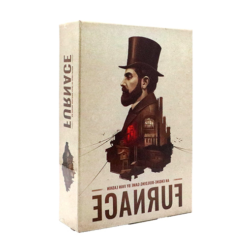 بازی کوره Furnace (برند میپل کینگ)1.jpg