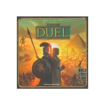 بازی دوئل Duel (دهکده بردگیم)-۱.jpg