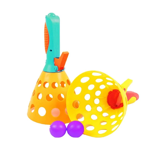 بازی شوتبال دوتایی جعبه ای (فرفره های رنگی پویا)-۱.jpg