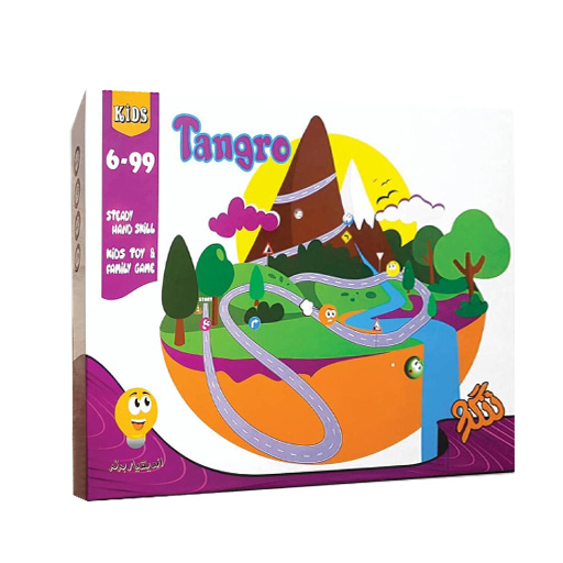 تنگرو (برند روبیک)