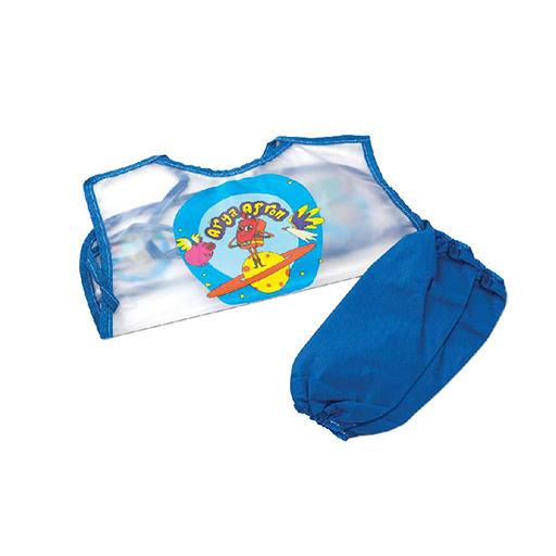 روپوش مهدکودکی (برند آریا)