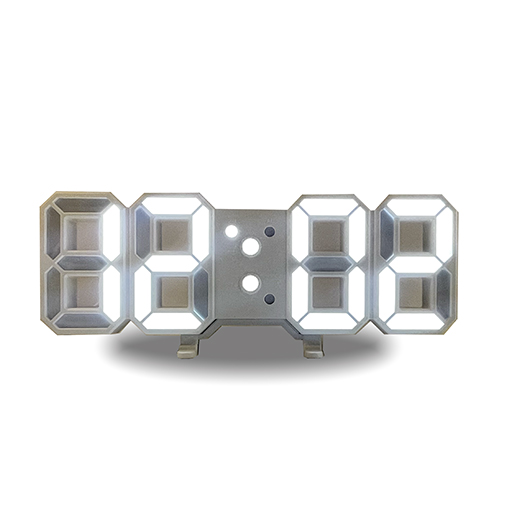 ساعت رومیزی دیجیتال عددی