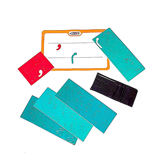 الفبای فارسی آهنربایی نو آموز جعبه ای کوچک (برند فرفره های رنگی)-۲.jpg