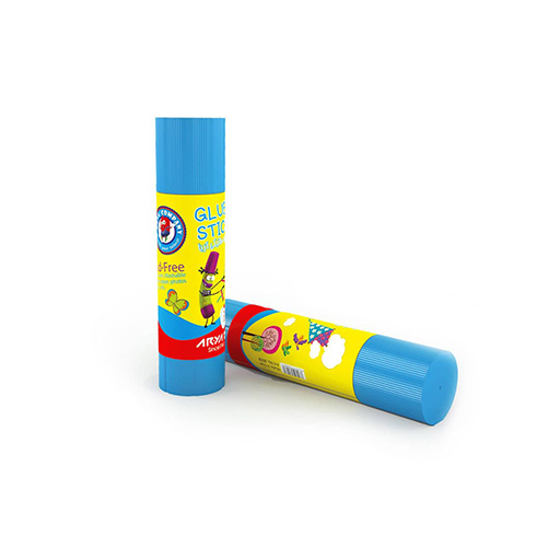 چسب ماتیکی 15 گرم فانتزی (برند آریا)