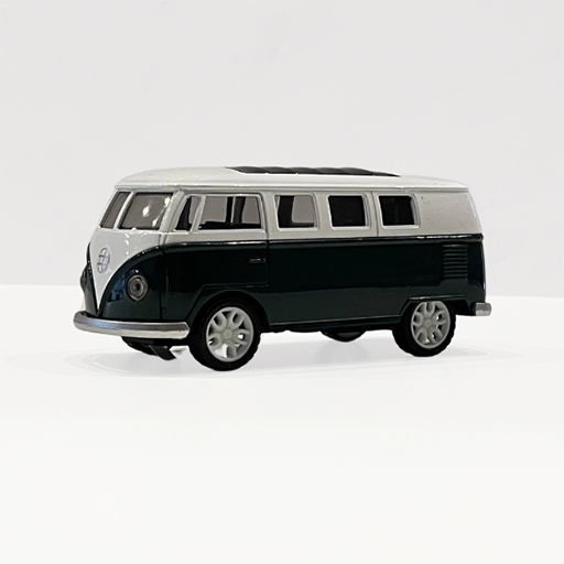 ماشین عقبکش مدل فولکس واگن