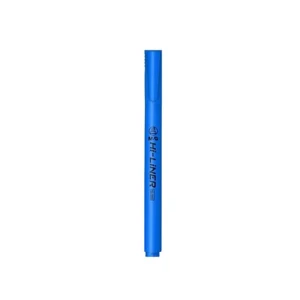 ماژیک علامت گذار HI LINER، رنگ آبی (برند ام اند جی)
