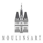 مولینسار (Moulinsart)