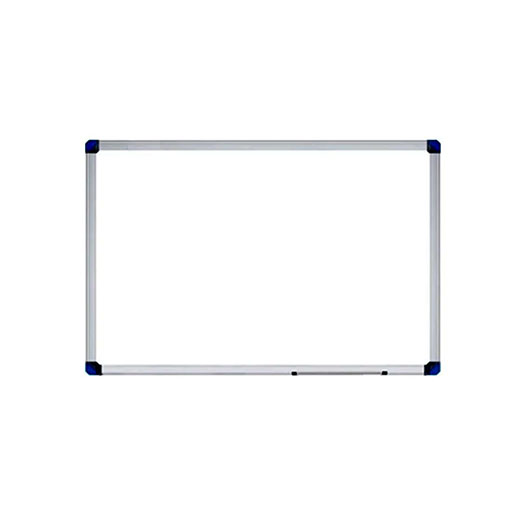 تخته وایت برد مغناطیسی 80 در 100 پریما (برند اس ام اس)