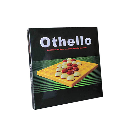 بازی اوتلو مقدماتی (برند فکراگیم)