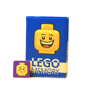 بازی حافظه لگو Memory Lego (برند Diversion BoardGame)