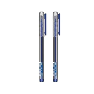 خودکار آبی 0/5 میلیمتر WAVE GEL (برند ام اند جی)