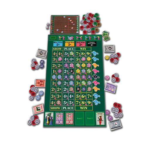 بازی کورس نهایی Ready Set Bet (برند فاکس گیم)-۲.jpg