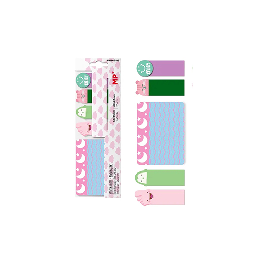 پست ایت بسته 12 عددی (برند ام پی)