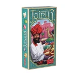بازی جیپور Jaipur (برند دیاکو گیمز)  -۱.jpg