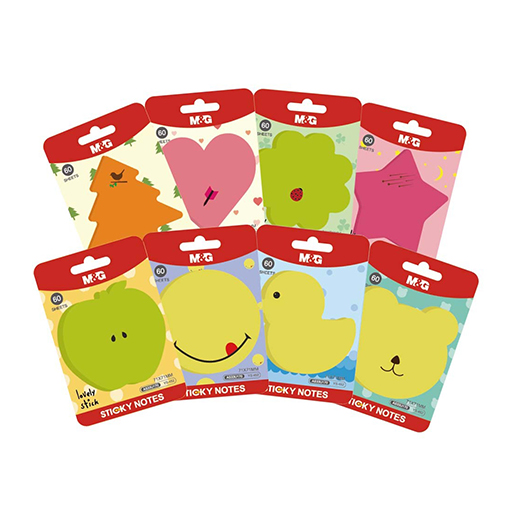 پست ایت ۷۱ در ۷۱، Lovely (برند ام اند جی)