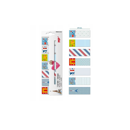 پست ایت بسته 12 عددی (برند ام پی)