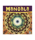 بازی ماندالا Mandala (برند اسپیس برد)-۱.jpg