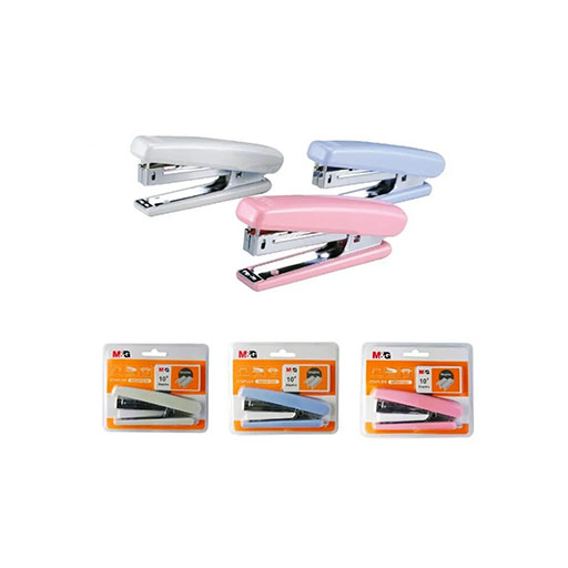 ماشین دوخت 10 رنگ جور (برند ام اند جی)