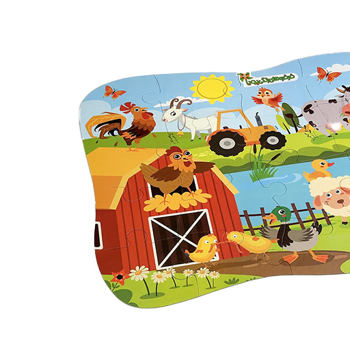 دو پازل مزرعه و خانه (فرفره های رنگی پویا)-۲.jpg