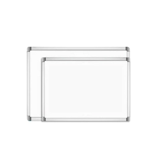 تخته وایت برد مغناطیسی ۶۰ در ۴۰  زیگما (برند اس ام اس)