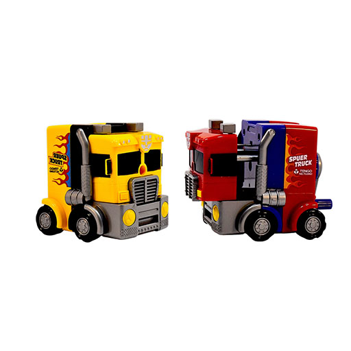 تراش رومیزی کامیون