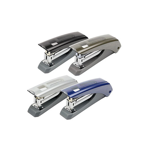 ماشین دوخت بدنه فلزی 24/6 26/6، 50 برگی (برند ام اند جی)