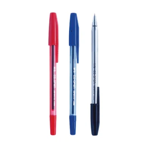 خودکار آبی ۰/۷ میلمتر، CO PEN (برند ام اند جی)