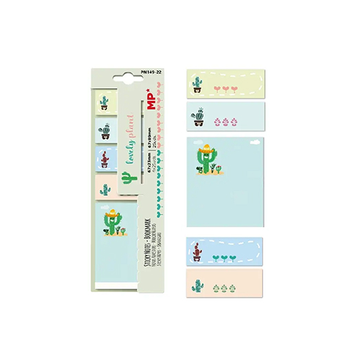 پست ایت بسته 12 عددی (برند ام پی)