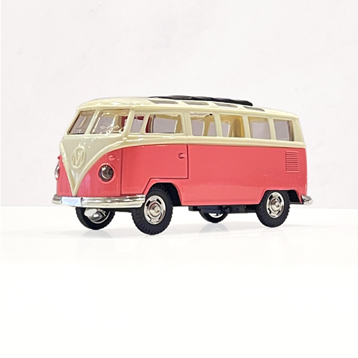 ماشین عقبکش مدل فولکس واگن