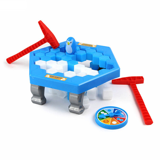 پینگو بالانس کیفی (برند فرفره های رنگی پویا)-۲.jpg