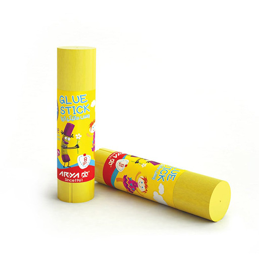چسب ماتیکی 8 گرم کودکانه (برند آریا)