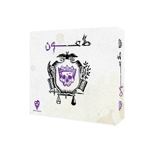 بازی طاعون Plague Card Game (برند تاس بستنی)-۱.jpg