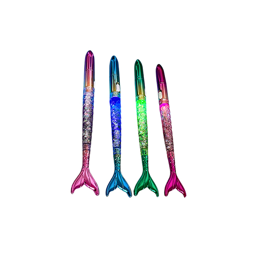 روان نویس آکواریومی پری دریایی (برند لانگو)