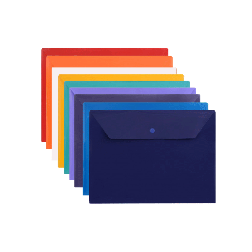 پاکت دکمه دار A3