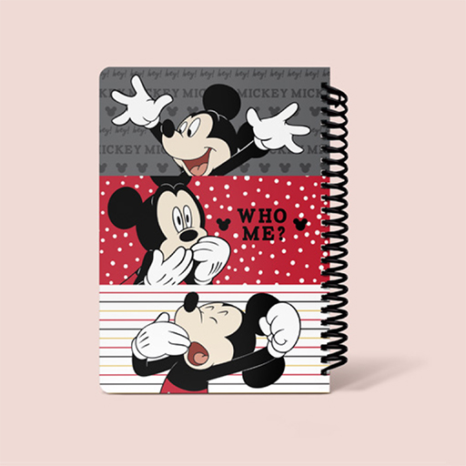 دفتر میکی موس ۱۰۰ برگ ۴.jpg
