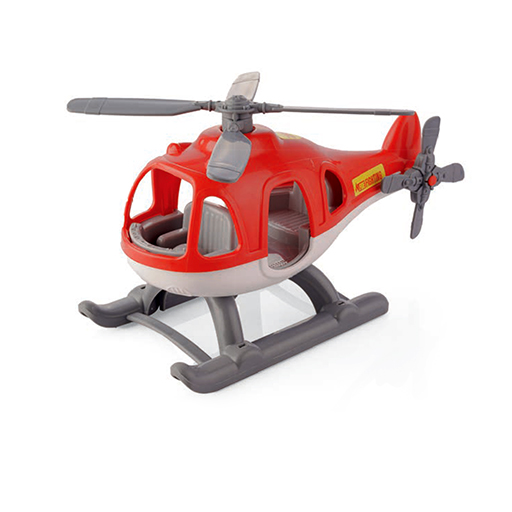 بازی هلی کوپتر آتش نشانی (برند زینگو)