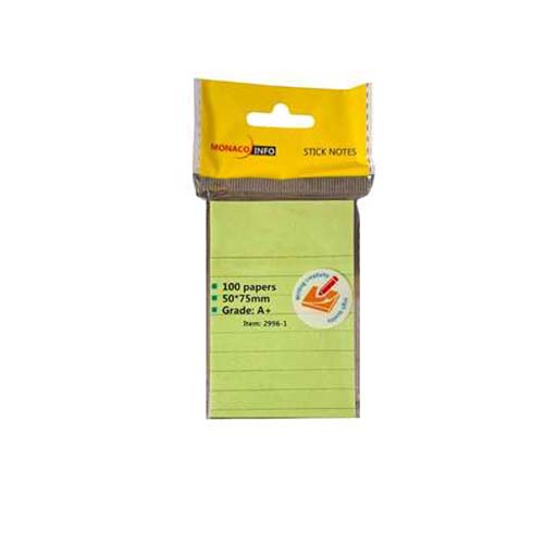 پست ایت خط دار 75 در 50