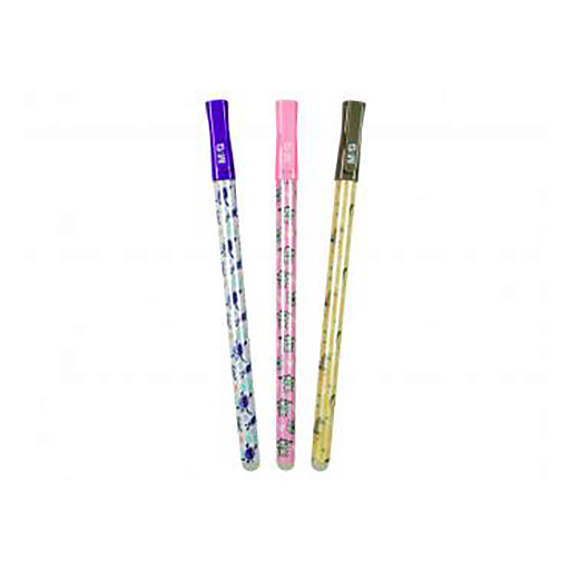 خودکار فشاری رنگ آبی 0/5 میلیمتر SO MANY CATS I EARS S (برند ام اند جی)