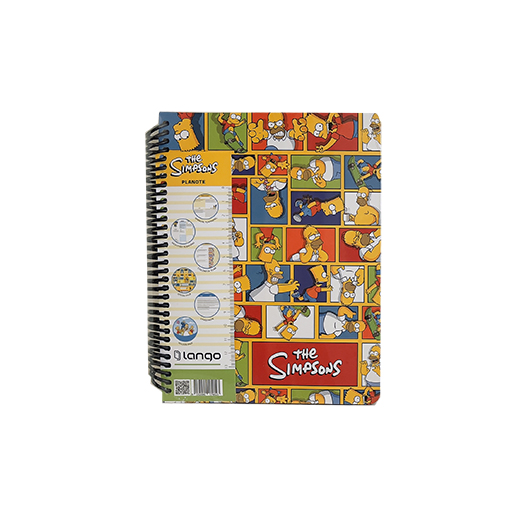 پلنر نوت سیمسونها-۹.jpg