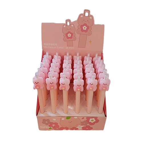 مداد مکانیکی  فانتزی ۰:۷ میلیمتر-۱.jpg