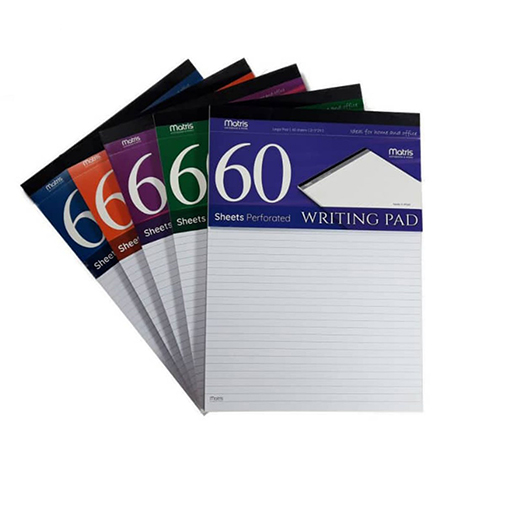 دفتر لگالپد خطی ماتریس