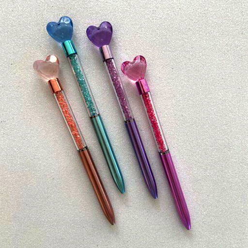 خودکار طرح قلب aipo-۲.jpg