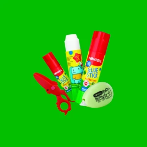 چسب ماتیکی ۲0 گرم  Kids (برند فونزل)