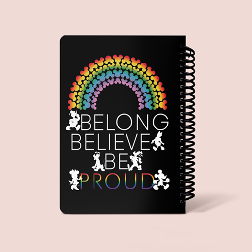 دفتر میکی موس ۱۰۰ برگ ۶.jpg