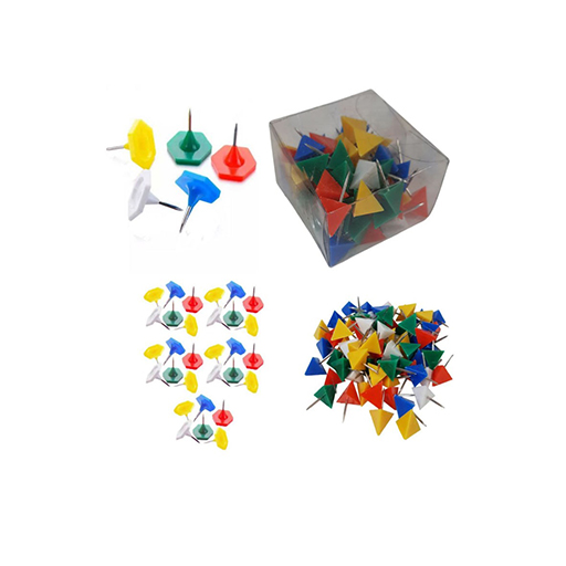 سوزن نقشه 4 طرح ماه دونه   بسته 24 عددی