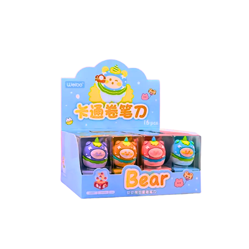 تراش سلیکونی weibo