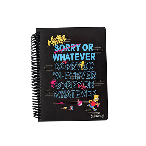 پلنر نوت سیمسونها-۱.jpg