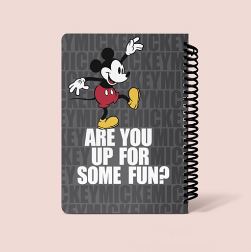 دفتر میکی موس ۱۰۰ برگ ۵.jpg