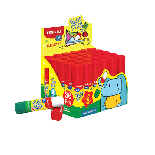 چسب ماتیکی ۱0 گرم Kids (برند فونزل)